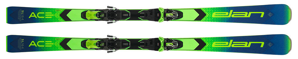 Ace SL 2023