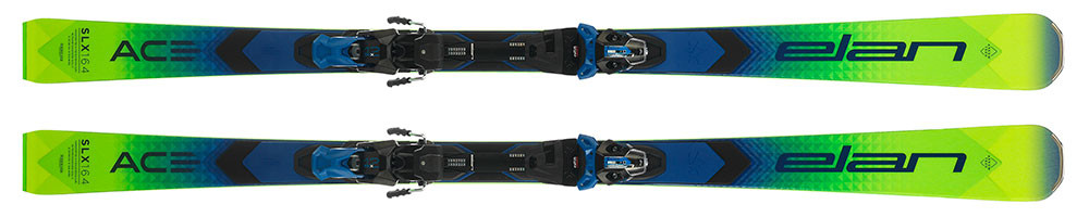 Ace SLX 2023