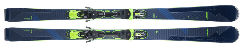 Amphibio 14 Ti 2022