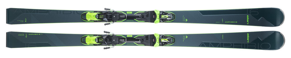 Amphibio 16 Ti 2023