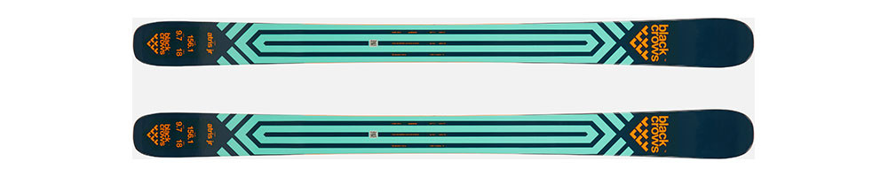 Atris Jr 2022