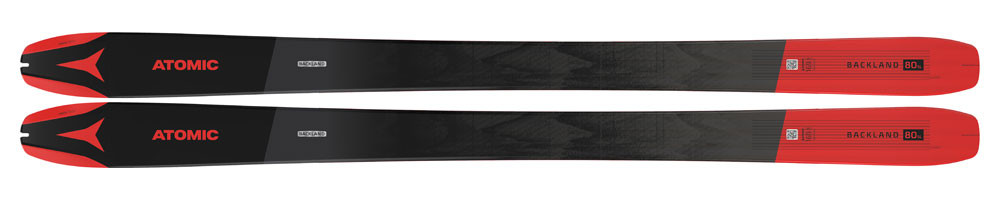 Backland 80 SL 2021