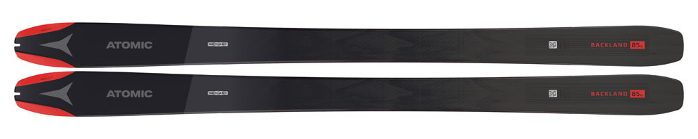 Backland 85 SL 2021