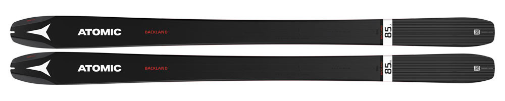 Backland 85 UL 2021