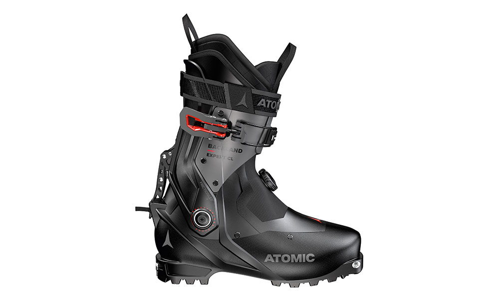 Backland Expert CL 2022