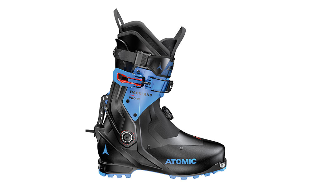 Backland Pro CL 2022