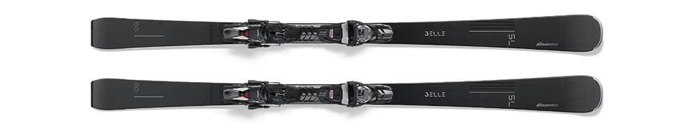 Belle SL FDT 2023