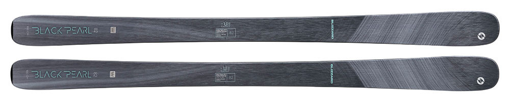 Black Pearl 82 2022