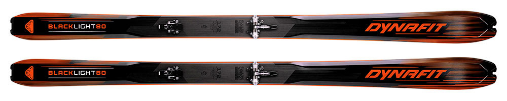 Blacklight 80 2022