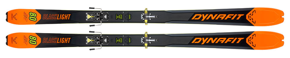 Blacklight 80 2023