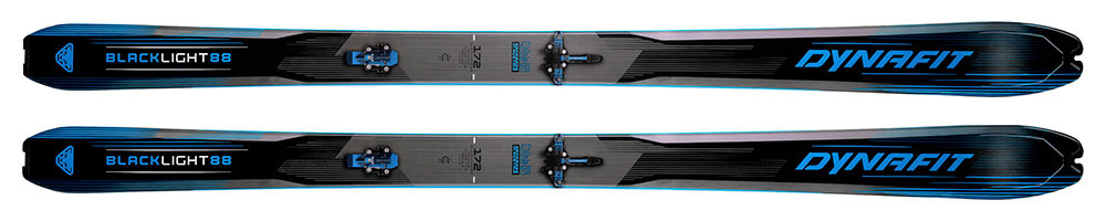 Blacklight 88 2022