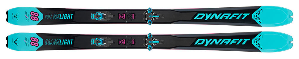 Blacklight 88 W 2023
