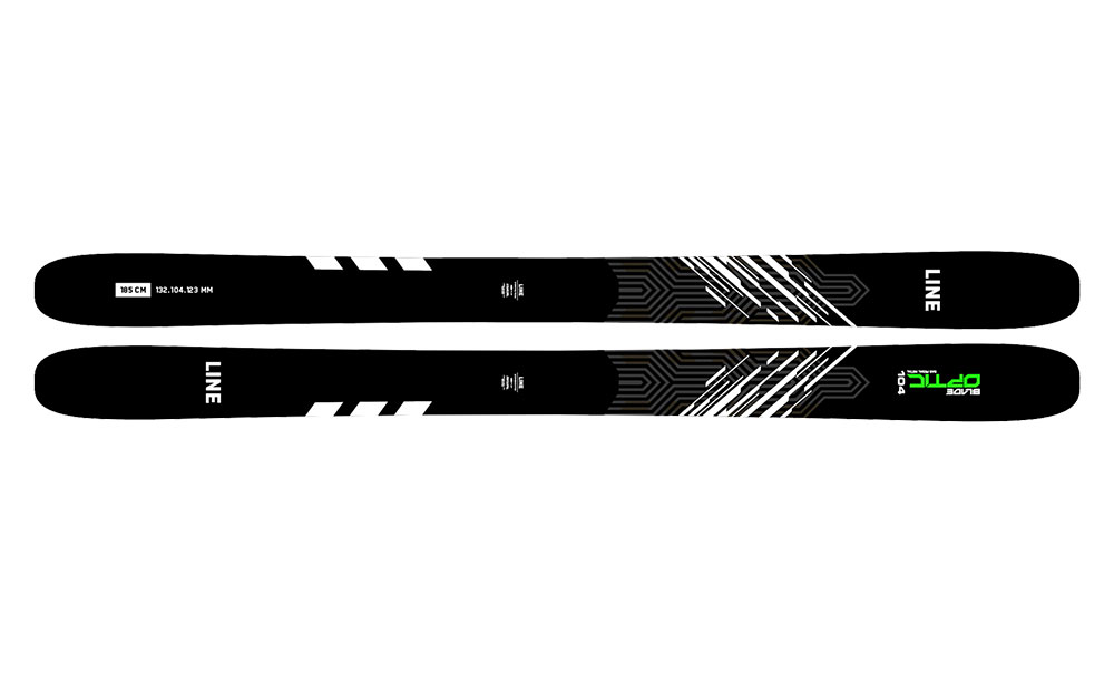Blade Optic 104 2023