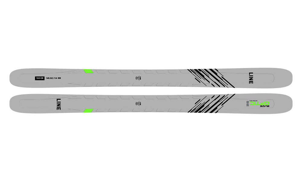Blade Optic 92 2023