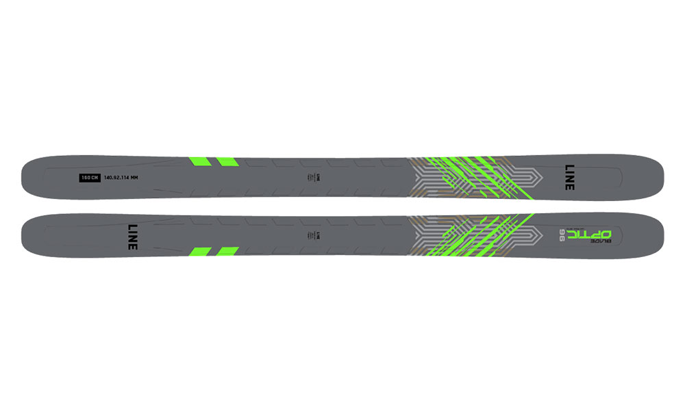 Blade Optic 96 2023