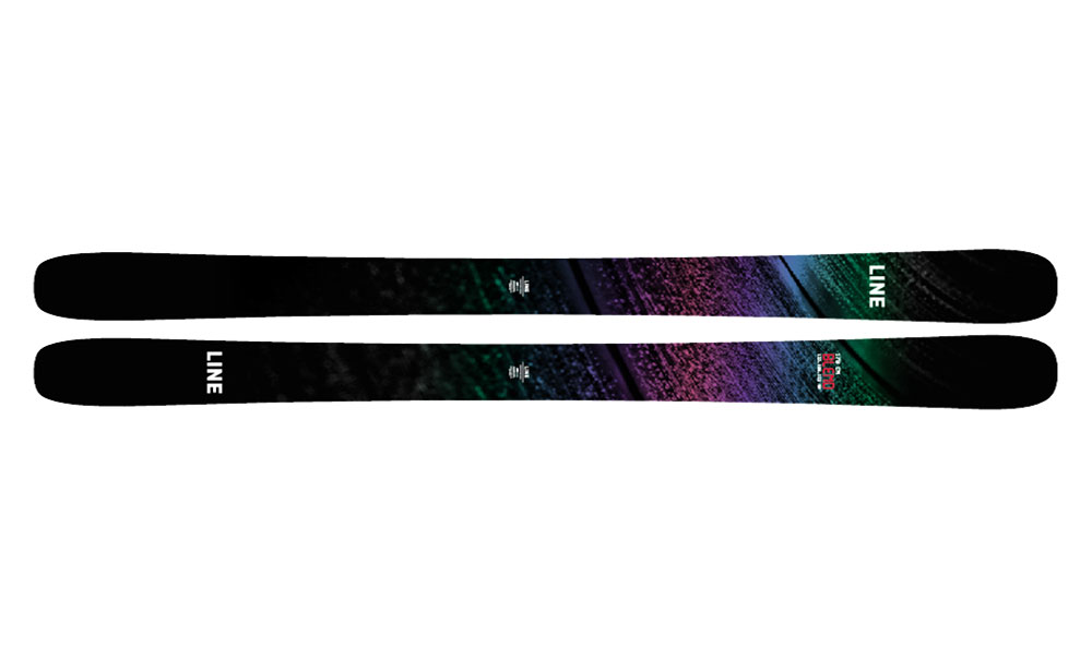 Blend 2023