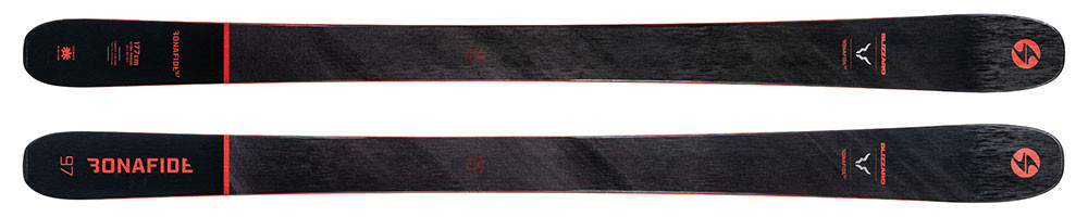 Bonafide 97 2022