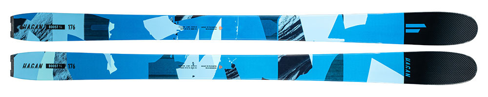 Boost 94 2022