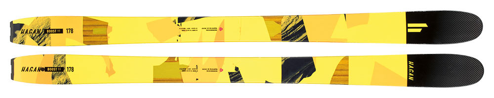 Boost 99 2022