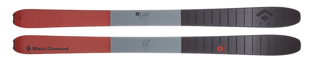 Boundary Pro 100 2021