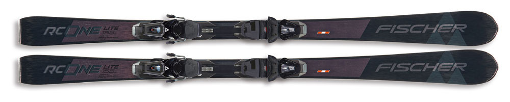 Brilliant RC One Black W 2021