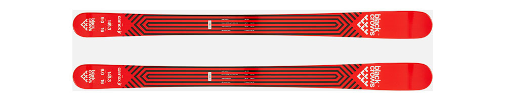 Camox Jr 2022