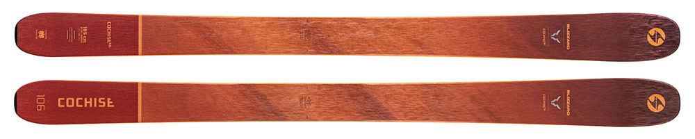 Cochise 106 2022