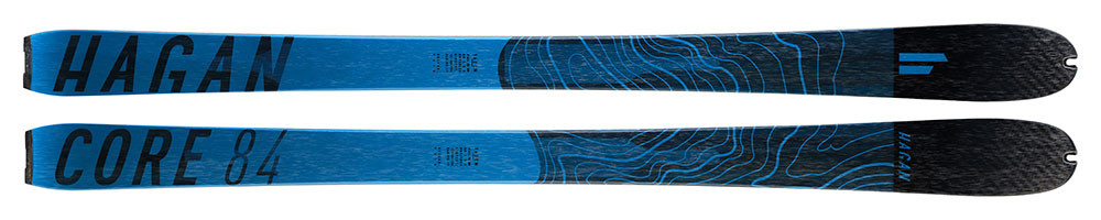 Core 84 2023