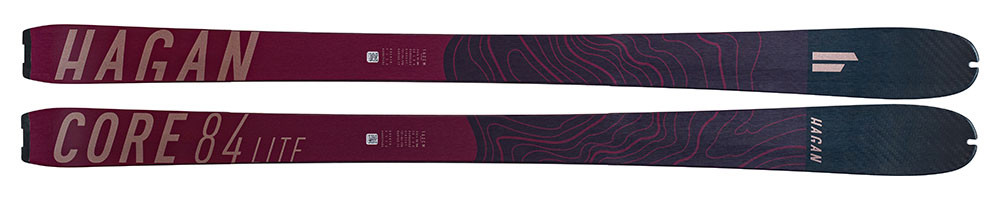 Core 84 Lite 2023