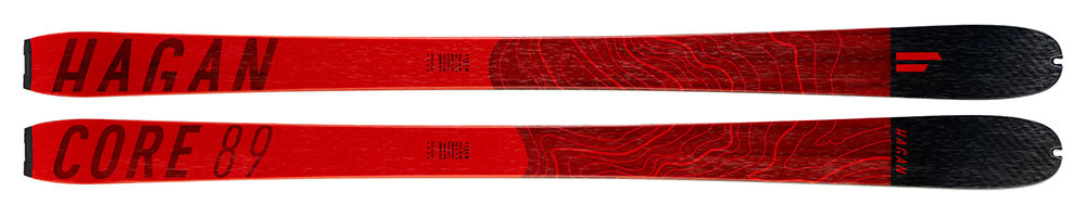 Core 89 2022