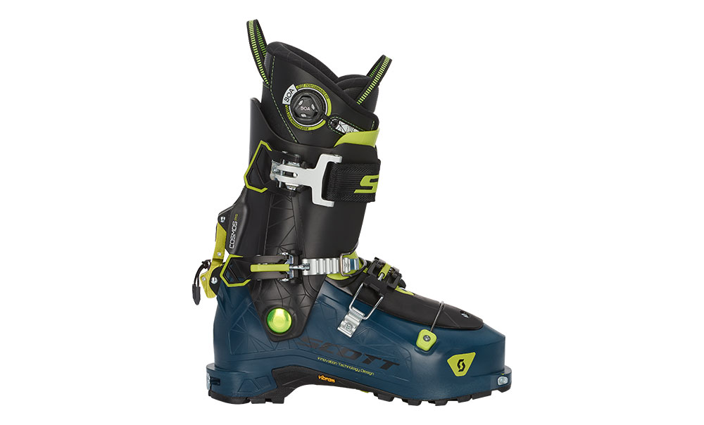 Cosmos Pro 2022