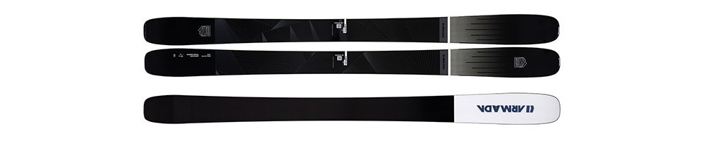 Declivity 102 Ti 2022