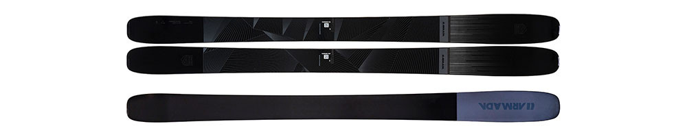 Declivity 108 Ti 2022