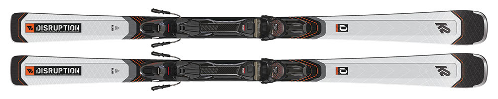 Disruption 76 X 2022