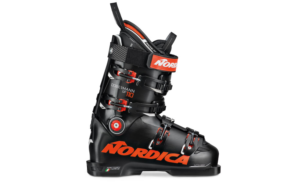 Dobermann GP 110 2021