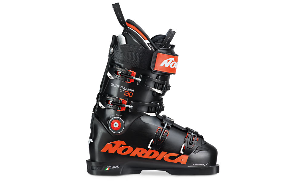 Dobermann GP 130 2021