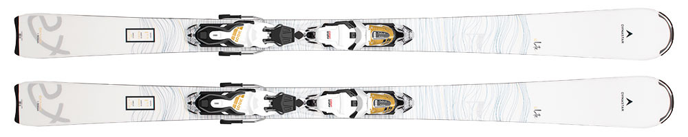 E Lite 5 Xpress 2022
