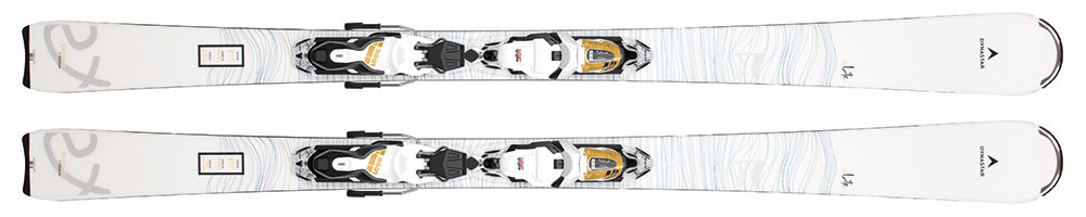 E Lite 5 Xpress 2023