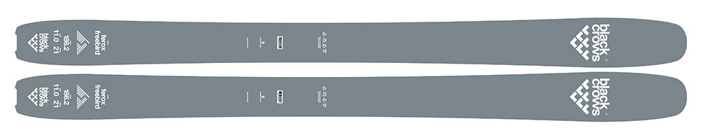 Ferox Freebird 2022
