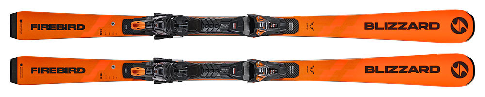 Firebird SRC 2023