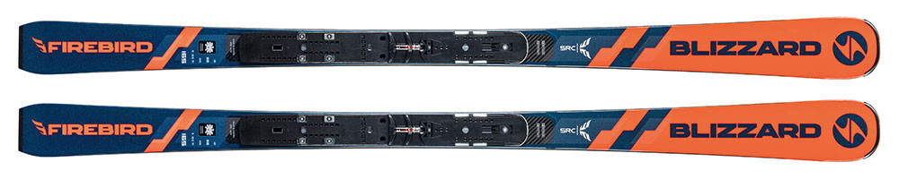 Firebird SRC WC Piston 2022