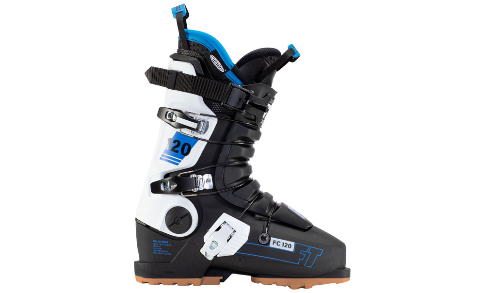 First Chair 120 2021
