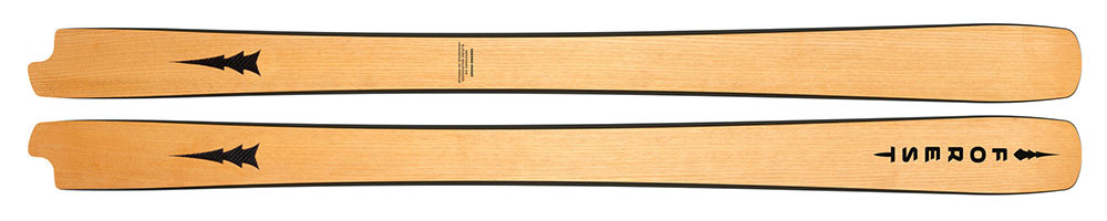 Frost Telemark 2022