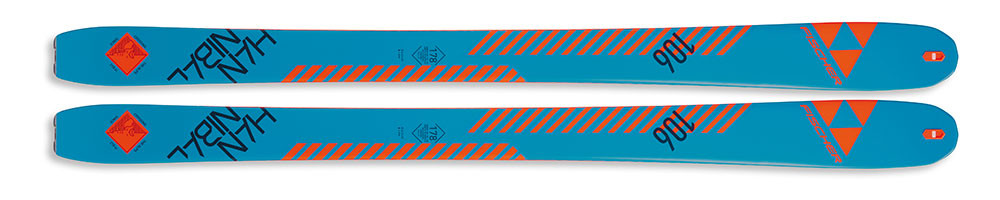 Hannibal 106 Carbon 2022