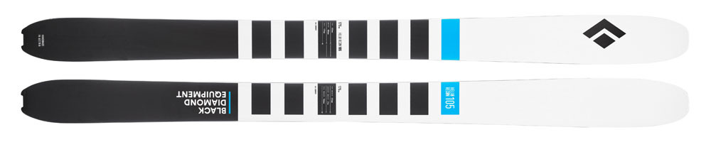 Helio Recon 105 2022
