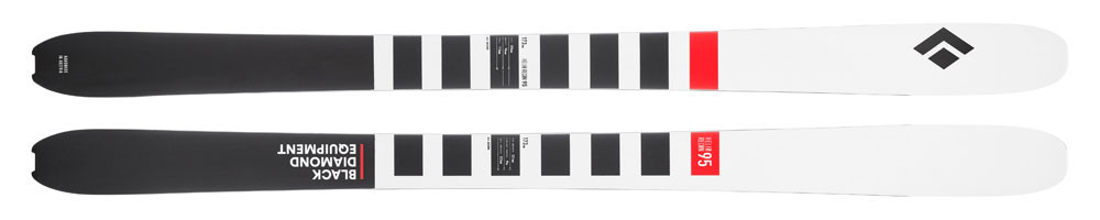 Helio Recon 95 2022