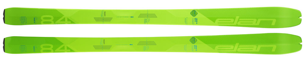 Ibex 84 Carbon 2022