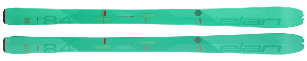 Ibex 84 Carbon W 2021