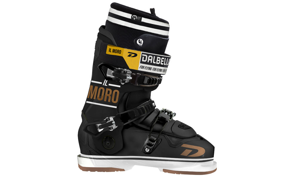 Il Moro 2021