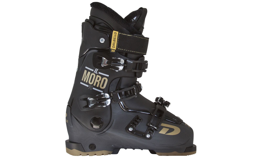 Il Moro MX 90 2021